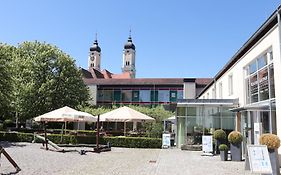 Klostergasthof Roggenburg